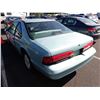 Image 4 : 1995 Ford Thunderbird