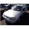 Image 1 : 2002 Hyundai Accent
