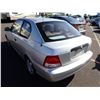 Image 4 : 2002 Hyundai Accent