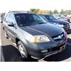 Image 2 : 2006 Acura MDX