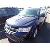 Image 1 : 2018 Dodge Journey