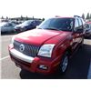 Image 1 : 2007 Mercury Mountaineer