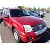 Image 2 : 2007 Mercury Mountaineer