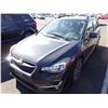 Image 1 : 2015 Subaru Impreza