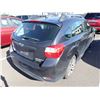 Image 3 : 2015 Subaru Impreza