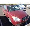 Image 2 : 2010 Hyundai Accent