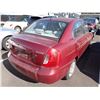 Image 3 : 2010 Hyundai Accent