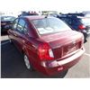 Image 4 : 2010 Hyundai Accent