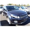 Image 2 : 2015 Land Rover Range Rover Evoque