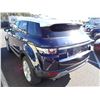 Image 4 : 2015 Land Rover Range Rover Evoque