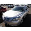 Image 1 : 2008 Toyota Camry