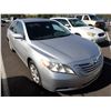 Image 2 : 2008 Toyota Camry