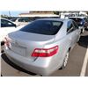 Image 3 : 2008 Toyota Camry