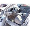 Image 5 : 2008 Toyota Camry