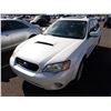 Image 1 : 2006 Subaru Outback