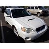 Image 2 : 2006 Subaru Outback