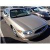 Image 2 : 2005 Buick LeSabre