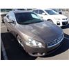 Image 2 : 2012 Nissan Maxima
