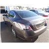 Image 4 : 2012 Nissan Maxima