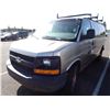 Image 1 : 2005 Chevrolet Express