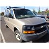 Image 2 : 2005 Chevrolet Express