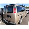 Image 3 : 2005 Chevrolet Express