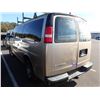 Image 4 : 2005 Chevrolet Express