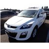 Image 1 : 2012 Mazda CX-7