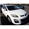 Image 2 : 2012 Mazda CX-7