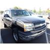 Image 2 : 2005 Chevrolet Avalanche