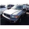 Image 1 : 2000 Nissan Pathfinder