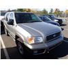 Image 2 : 2000 Nissan Pathfinder