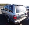 Image 4 : 2000 Nissan Pathfinder