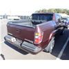 Image 3 : 2008 Honda Ridgeline