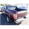 Image 4 : 2008 Honda Ridgeline