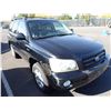 Image 2 : 2003 Toyota Highlander