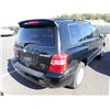 Image 3 : 2003 Toyota Highlander