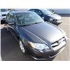 Image 2 : 2009 Subaru Legacy
