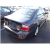 Image 3 : 2009 Subaru Legacy