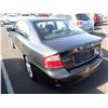 Image 4 : 2009 Subaru Legacy
