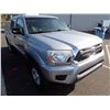 Image 2 : 2015 Toyota PreRunner