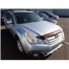 Image 2 : 2013 Subaru Outback