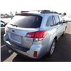 Image 3 : 2013 Subaru Outback
