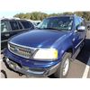 Image 1 : 1997 Ford Expedition