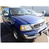Image 2 : 1997 Ford Expedition