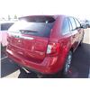 Image 3 : 2012 Ford Edge