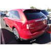 Image 4 : 2012 Ford Edge