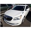 Image 1 : 2015 Buick LaCrosse