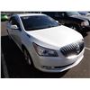 Image 2 : 2015 Buick LaCrosse