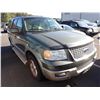 Image 2 : 2004 Ford Expedition